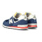 New Balance 574 Niño Trainers