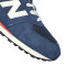 New Balance 574 Niño Trainers