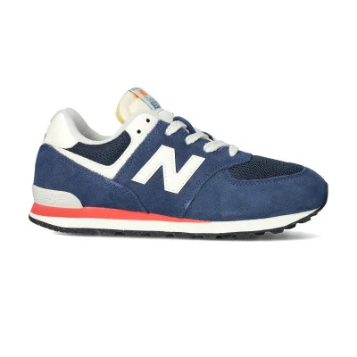 Scarpe 574 da Bambino