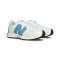 Tenis New Balance 327 Niño