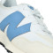 Tenis New Balance 327 Niño