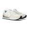 Baskets New Balance Classic Running 574 V2 Evergreen