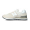 Baskets New Balance Classic Running 574 V2 Evergreen