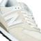 Tenis New Balance Classic Running 574 V2 Evergreen