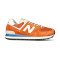 Scarpe New Balance Classic Running 574 V2