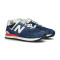 Baskets New Balance 574