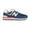 Tenisice New Balance 574 (