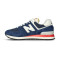 Tenis New Balance 574