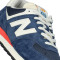 Tenisice New Balance 574 (