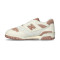 Tenis New Balance 550 Mujer