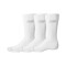 New Balance Performance Basic Crew 3 Pack Socks