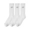 New Balance Performance Basic Crew 3 Pack Socks