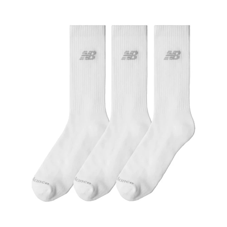 calcetines-new-balance-performance-basic-crew-3-pack-white-1