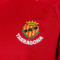 adidas Gimnàstic de Tarragona Training Gardien de But 2024-2025 Shirt