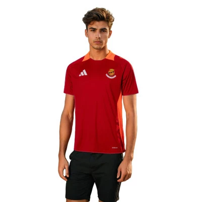 Maillot Gimnàstic de Tarragona Training Gardien de But 2024-2025