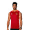 Camisola adidas Gimnàstic de Tarragona Tirantes training Guarda-redes 2024- 2025