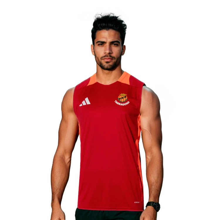 camiseta-adidas-gimmstic-de-tarragona-tirantes-training-porteros-2024-2025-team-power-red-0