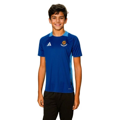 Enfant Gimnàstic de Tarragona Training Joueurs 2024-2025 Jersey