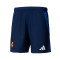 Short adidas Gimmàstic de Tarragona 2024-2025 Training Joueurs