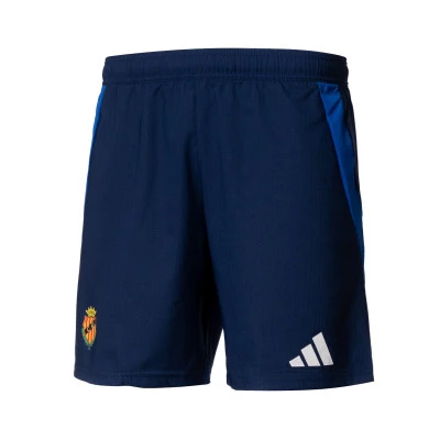 Gimmàstic de Tarragona Spieler Trainingsspieler Shorts