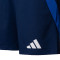 adidas Kinder de Tarragona Trainingsspieler Spieler Shorts