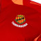 Sudadera adidas Gimnàstic de Tarragona Training Porteros 2024-2025