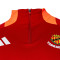 Sweatshirt adidas Gimmàstic de Tarragona Training Guarda-redes 2024-2025