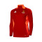 adidas Gimmàstic de Tarragona Training Keepers 2024-2025 Sweatshirt