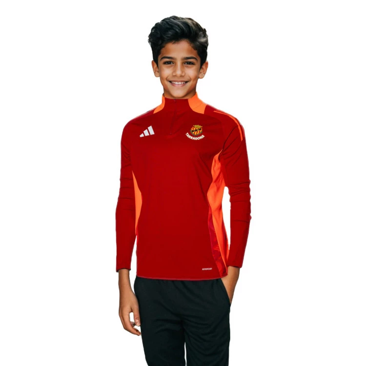 sudadera-adidas-gimmstic-de-tarragona-training-porteros-2024-2025-nino-team-power-red-0