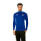 adidas Gimmàstic de Tarragona Training Spelers 2024-2025 Sweatshirt