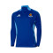 Sweat-shirt adidas Gimmàstic de Tarragona Training Joueurs 2024-2025