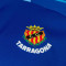 adidas Gimnàstic de Tarragona voor Kinderen Trainingsspelers Spelers Sweatshirt