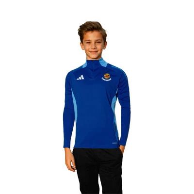 Sweat-shirt Enfant Gimnàstic de Tarragona Training Joueurs 2024-2025