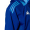 adidas Gimnàstic de Tarragona Training Players 2024-2025 Raincoat