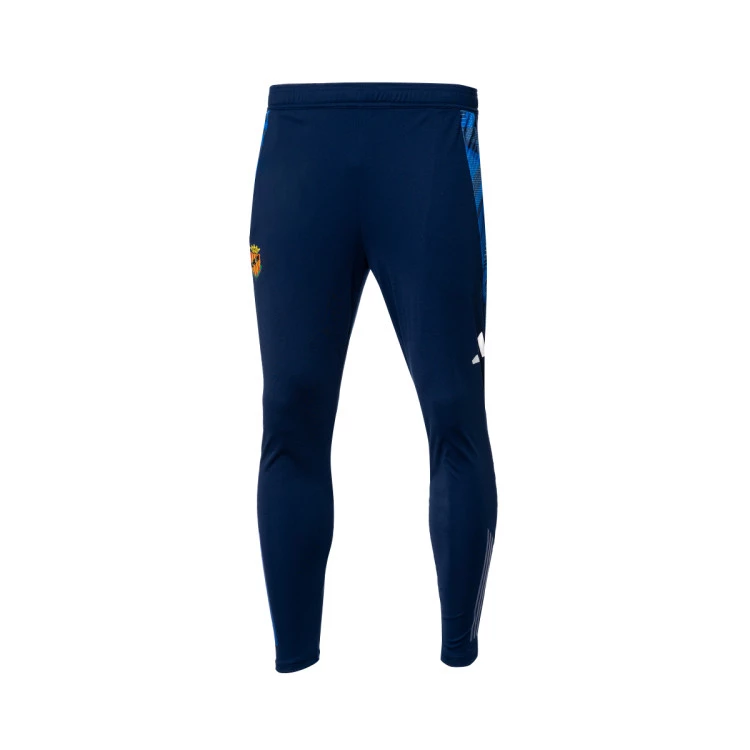 pantalon-largo-adidas-gimmstic-de-tarragona-training-jugadores-2024-2025-azul-0