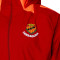 adidas Gimnàstic de Tarragona Trainingstorwart 2024-2025 Regenmantel