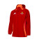 adidas Gimnàstic de Tarragona Training Goalkeepers 2024-2025 Raincoat