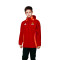 adidas Gimnàstic de Tarragona Training Porteros 2024-2025 Niño Raincoat