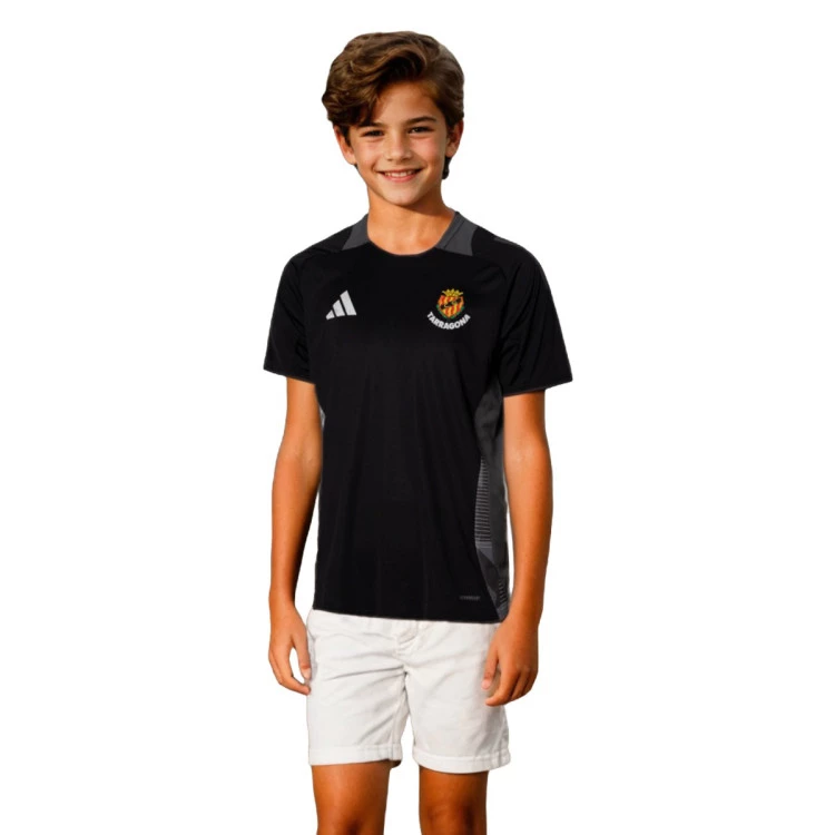 camiseta-adidas-gimmstic-de-tarragona-training-tecnicos-2024-2025-nino-black-team-dark-grey-0