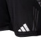 adidas Gimnàstic de Tarragona Training 2024-2025 Trainer Shorts