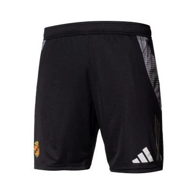 Gimnàstic de Tarragona Training 2024-2025 Trainer Shorts