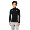 adidas Kids Gimnàstic de Tarragona Training Coaches 2024-2025  Sweatshirt