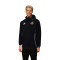 adidas Gimnàstic de Tarragona Training Coaches 2024-2025 Raincoat