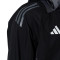 adidas Gimnàstic de Tarragona Training Coaches 2024-2025 Raincoat