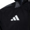 adidas Gimnàstic de Tarragona Training Técnicos 2024-2025 Niño Raincoat