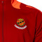 adidas Trikot der Tarragona Walk Spieler 2024-2025 Jacke