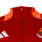 Giacca adidas Gimmàstic de Tarragona Casual Giocatori 2024-2025