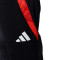 Pantalón largo adidas Gimnàstic de Tarragona Paseo Jugadores 2024-2025