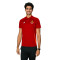 adidas Gimmàstic de Tarragona Walk Players 2024-2025 Polo shirt