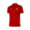 adidas Gimmàstic de Tarragona Walk Players 2024-2025 Polo shirt